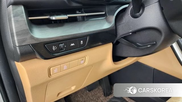 Kia Carnival 4th generation id 4763056 из Кореи 9