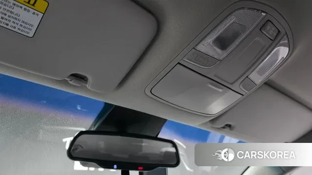 Hyundai All New Tucson id 3760840 из Кореи 9