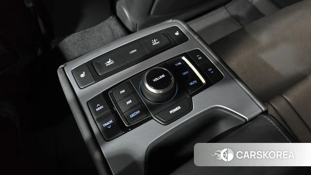 Genesis G80 id 4563217 из Кореи 9