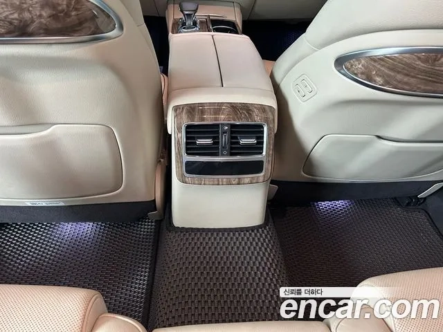 Kia More K9 id 2932683 из Кореи 9