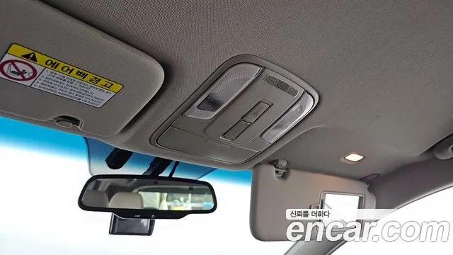 Kia The New Carnival id 2676654 из Кореи 9