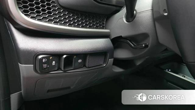 Kia Tasman id 4349106 из Кореи 9