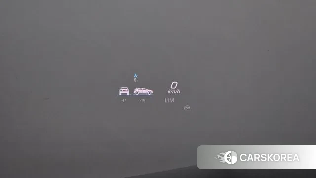 Mercedes-Benz GLS - Class X167 id 3581120 из Кореи 9