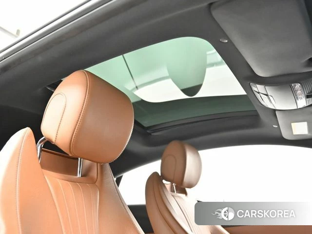 Mercedes-Benz E-Class W213 id 4471471 из Кореи 9