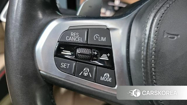 BMW 3 Series (G20) id 4882168 из Кореи 9