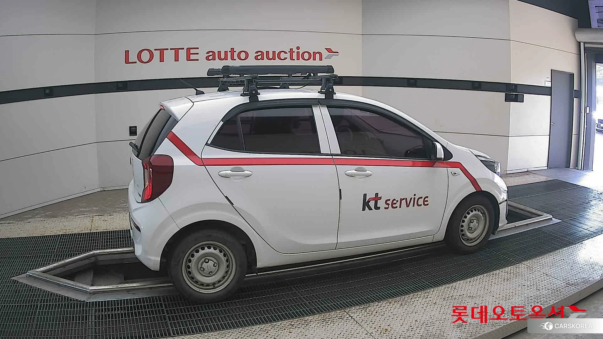 Kia Morning id 4674199 из Кореи 9