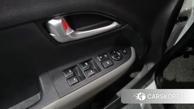 Kia The New Kia Ray id 3711997 из Кореи 9