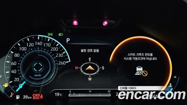 Genesis G80 (RG3) id 2650545 из Кореи 9