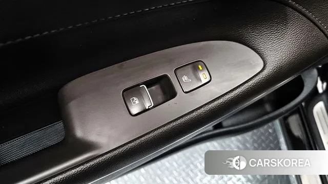 Hyundai The New Grandeur IG id 3479666 из Кореи 9