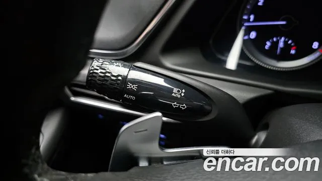 Hyundai Sonata (DN8) id 2663654 из Кореи 9