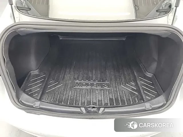 Tesla Model 3 id 3399197 из Кореи 9