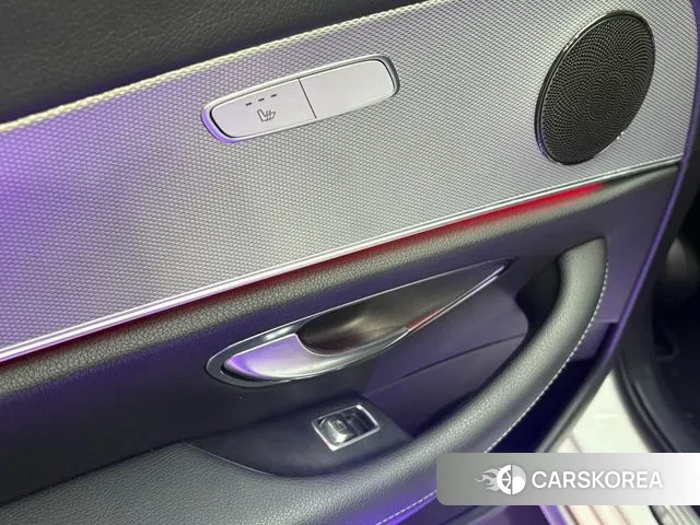 Mercedes-Benz E-Class W213 id 3480363 из Кореи 9