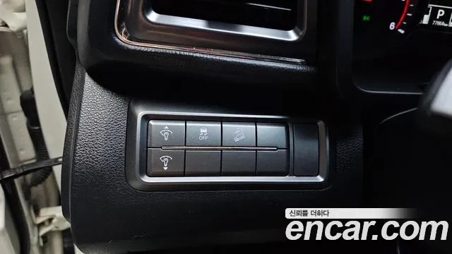 Ssangyong Berry New Tivoli id 2927416 из Кореи 9