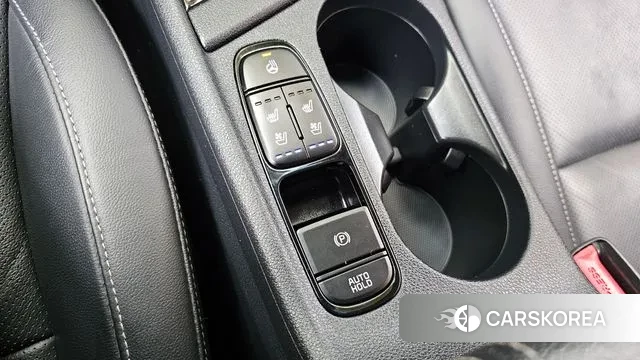 Kia The New Niro id 3350826 из Кореи 9