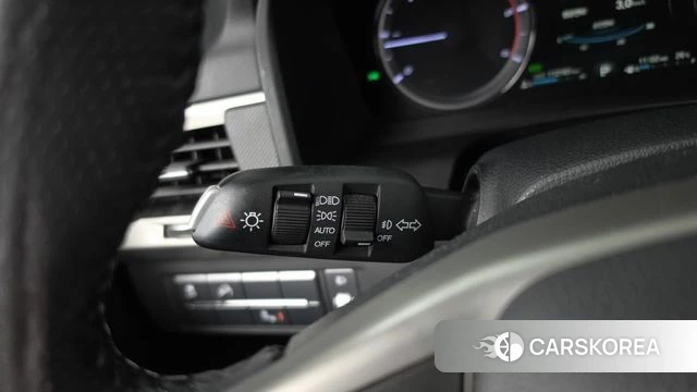 Ssangyong Rexton Sports id 4751391 из Кореи 9