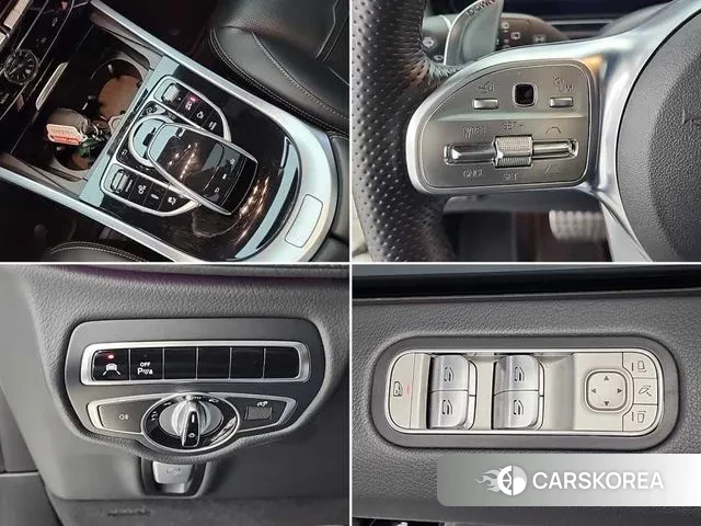 Mercedes-Benz G-Class W463b id 3529581 из Кореи 9