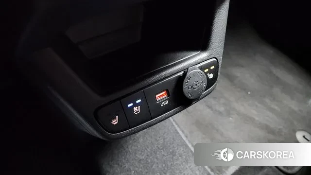 Kia The New Kia Ray id 3447108 из Кореи 9