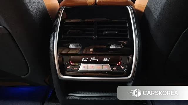 BMW X5 (G05) id 3562756 из Кореи 9