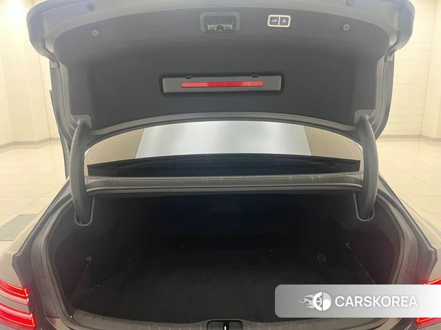 Genesis G80 (RG3) id 4298730 из Кореи 9