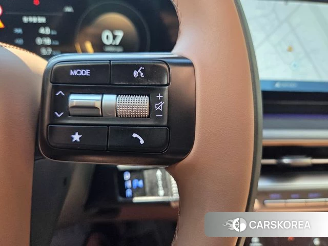 Hyundai Grandeur (GN7) id 4516292 из Кореи 9