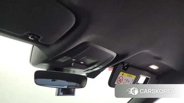 Porsche Taycan id 3679970 из Кореи 9