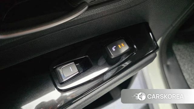 Ssangyong Beautiful Korando id 3935299 из Кореи 9