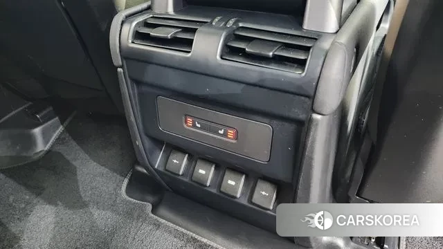 Land Rover Defender (L663) id 3374025 из Кореи 9