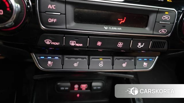 Kia The New Sorento id 4794736 из Кореи 9