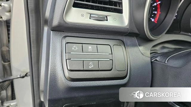Ssangyong Tivoli Armor id 3698537 из Кореи 9