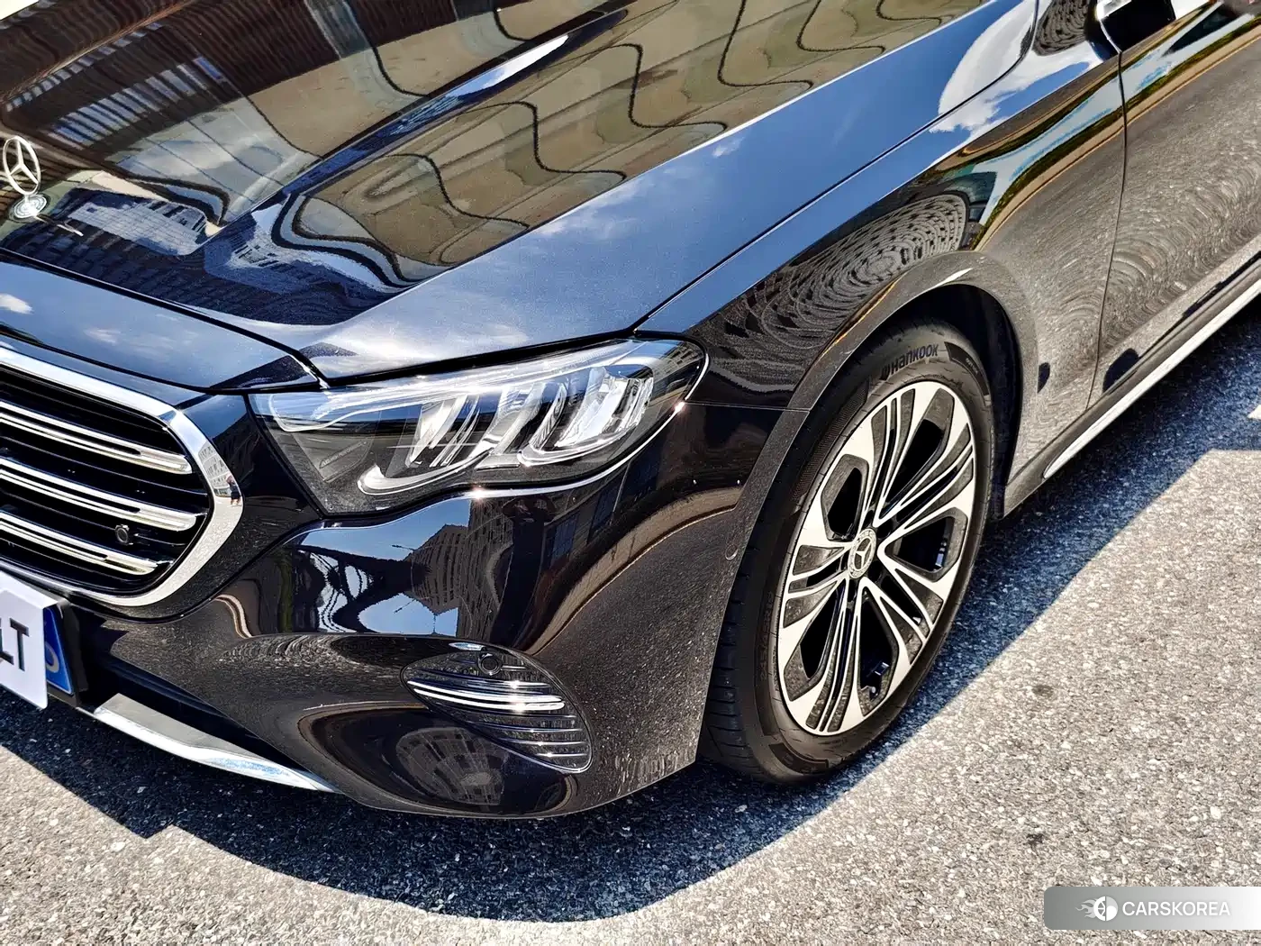 Mercedes-Benz E-Class id 4565286 из Китая 9
