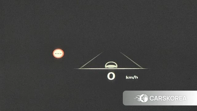 Genesis G80 (RG3) id 4315026 из Кореи 9
