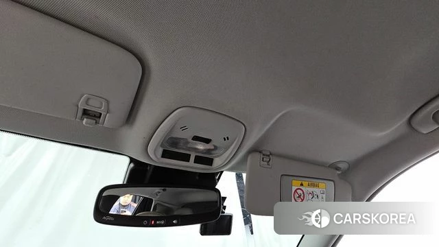 Chevrolet (GM Daewoo) Trax Crossover id 4414613 из Кореи 9