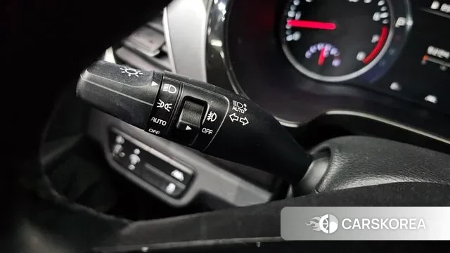 Kia Seltos id 3385069 из Кореи 9