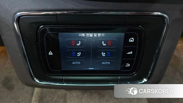 Bentley Bentayga id 3845734 из Кореи 9