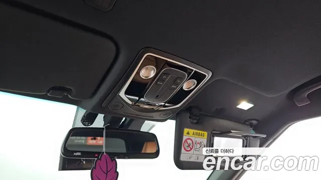 Ssangyong Torres id 2816041 из Кореи 9