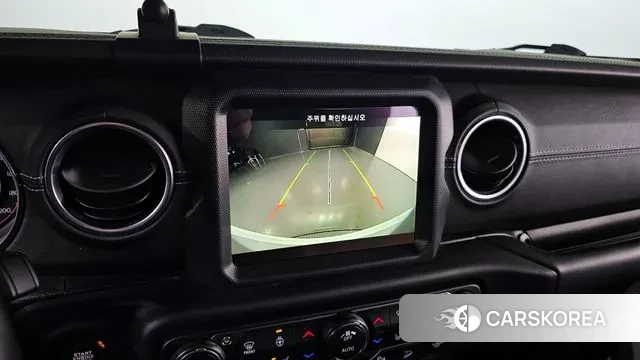 Jeep Wrangler (JL) id 3474270 из Кореи 9