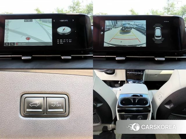 Kia Carnival 4th generation id 4224584 из Кореи 9