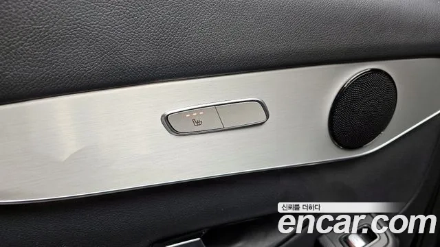 Mercedes-Benz GLC-Class X253 id 2860367 из Кореи 9