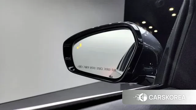 Hyundai The New Grandeur IG id 3428492 из Кореи 9