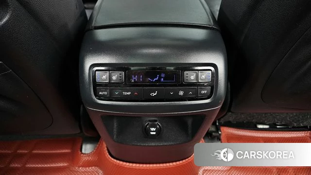 Hyundai Palisade id 3820682 из Кореи 9