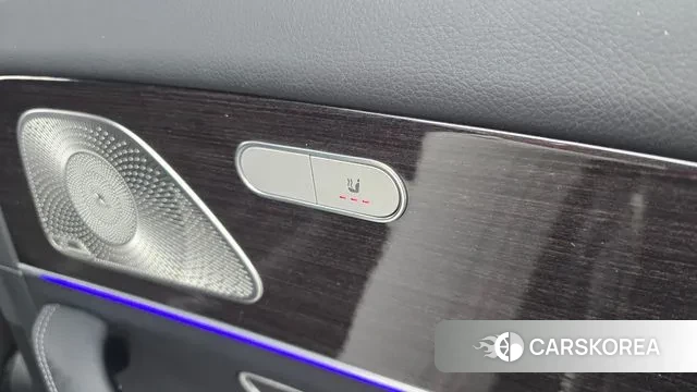 Mercedes-Benz GLE-Class W167 id 3770783 из Кореи 9