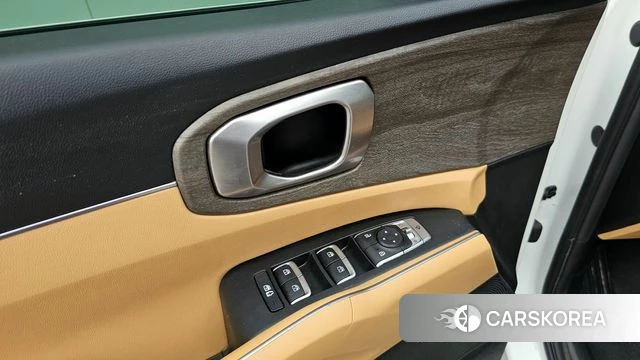 Kia Sorento 4th Generation id 3872517 из Кореи 9