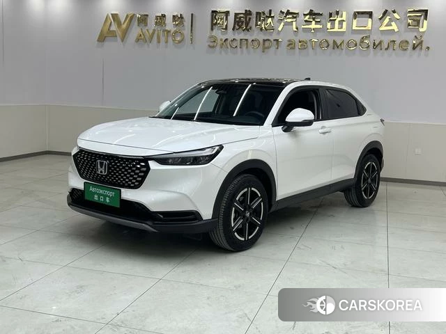 Honda Binzhi id 4218677 из Китая 9