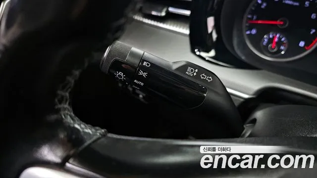 Kia K5 3rd generation id 2354720 из Кореи 9