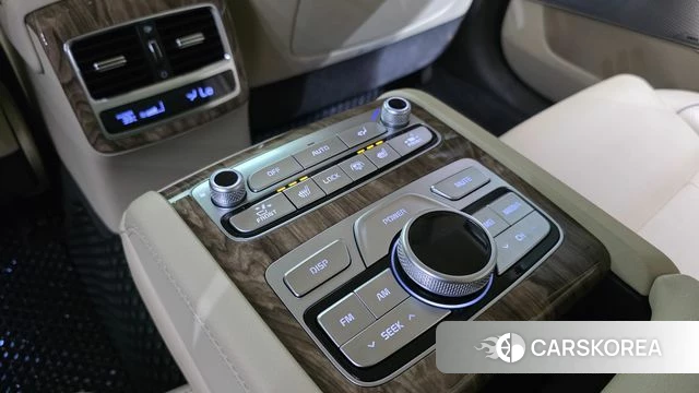 Kia More K9 id 4662650 из Кореи 9