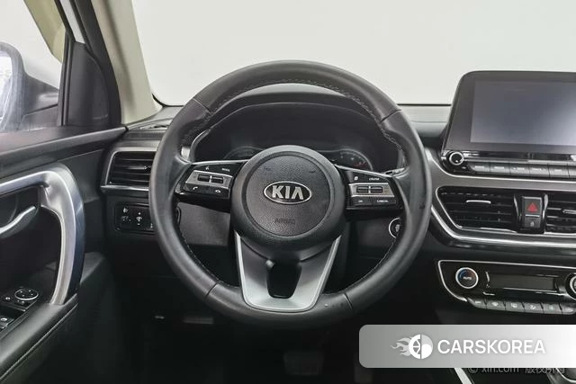 Kia Smart running id 4334909 из Китая 9