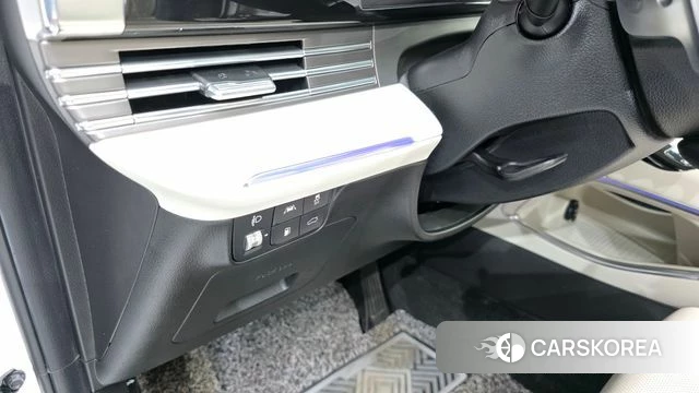 Hyundai The New Grandeur IG Hybrid id 4434122 из Кореи 9