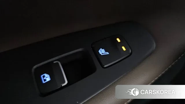 Hyundai Santa Fe TM id 3396918 из Кореи 9