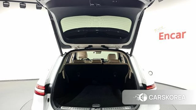 Genesis GV70 id 4231885 из Кореи 9