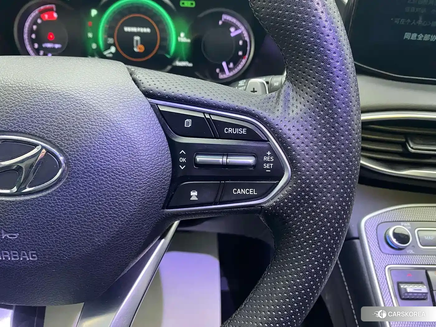 Hyundai Santa Fe id 4649391 из Китая 9
